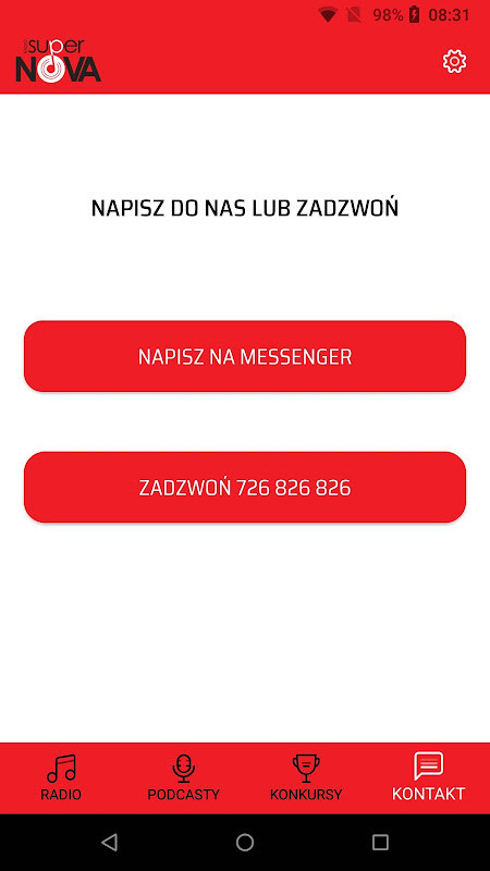 myTempton screenshot image 1_Popularmodapk.com