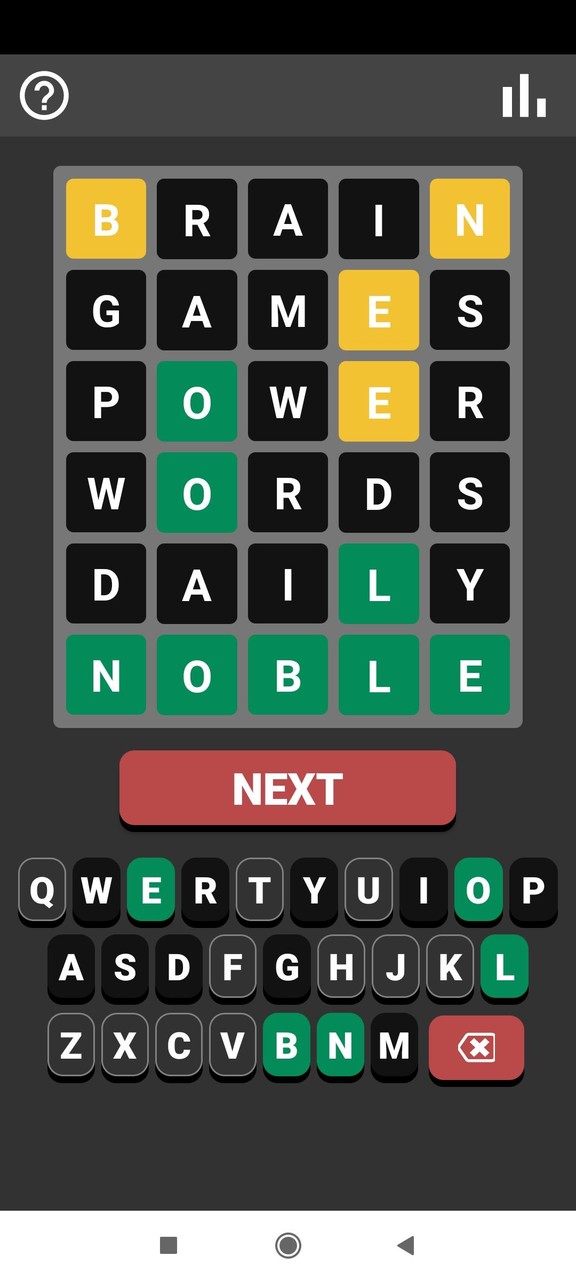 ChatGPT Cube screenshot image 1_Popularmodapk.com