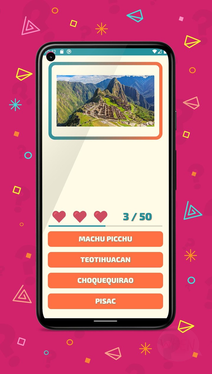 Quiz Masterminds screenshot image 2_Popularmodapk.com