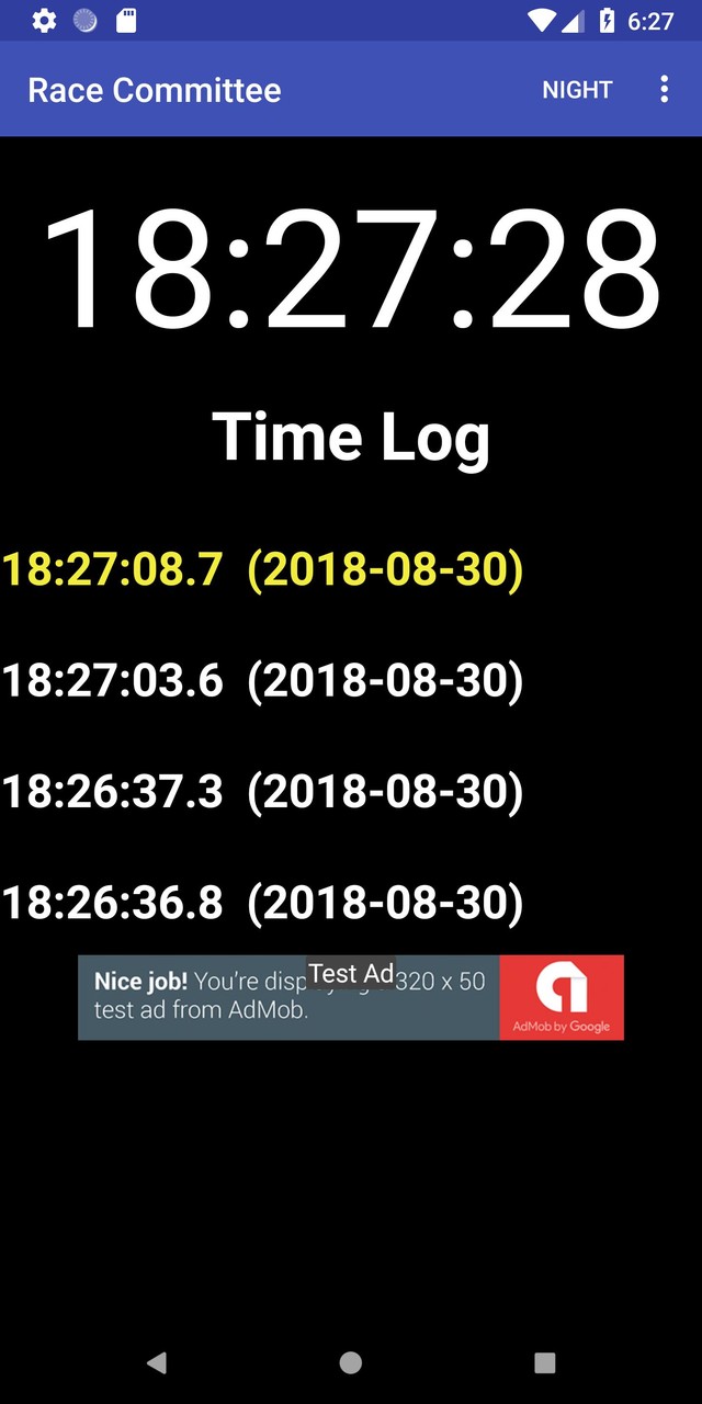 RaceTac Committee screenshot image 21_Popularmodapk.com