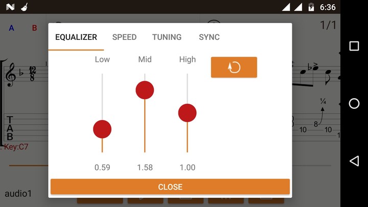 600+ Licks Intuitive Guitar screenshot image 4_Popularmodapk.com