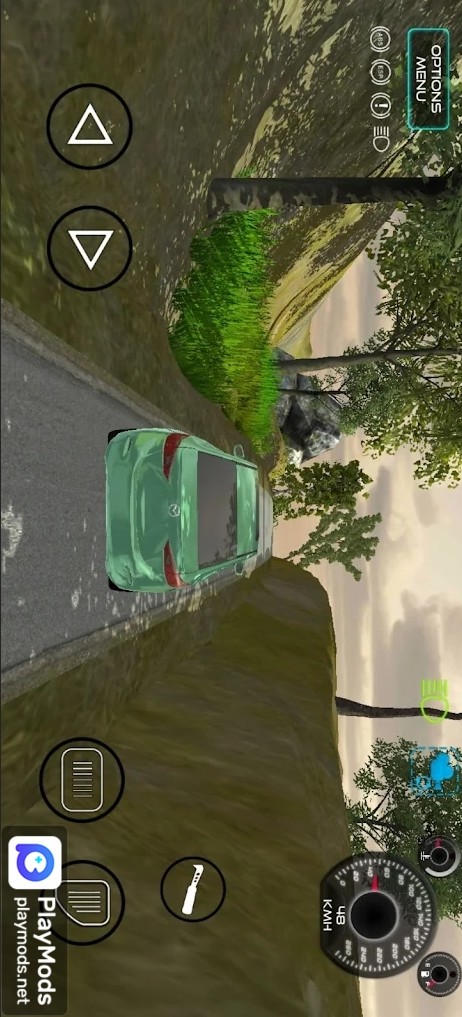 Extreme Offroad SImulator - Car Driving 2020<span>(Unlimited Money)</span> screenshot image 2_Popularmodapk.com