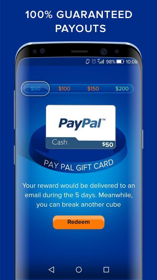 Free Gift Cards screenshot image 4_Popularmodapk.com