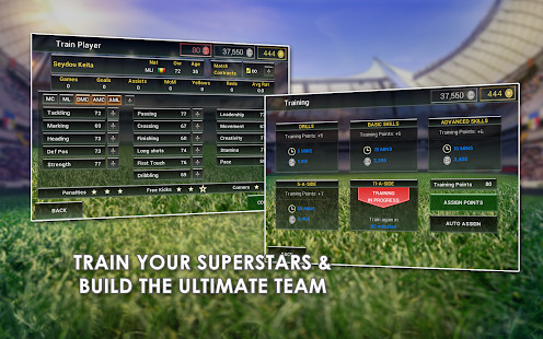 معلقة امرؤ القيس screenshot image 9_Popularmodapk.com