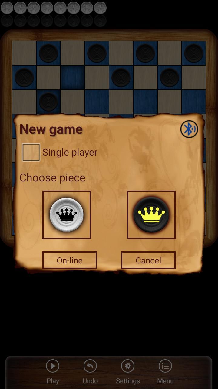 Thai checkers screenshot image 2_Popularmodapk.com