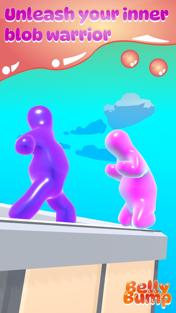 Belly Bump screenshot image 5_Popularmodapk.com