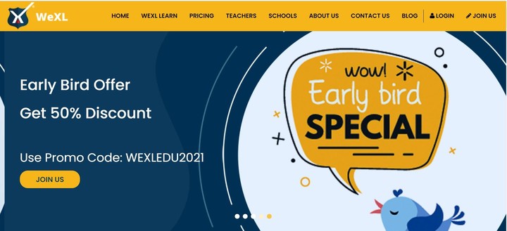 WeXL School screenshot image 4_Popularmodapk.com