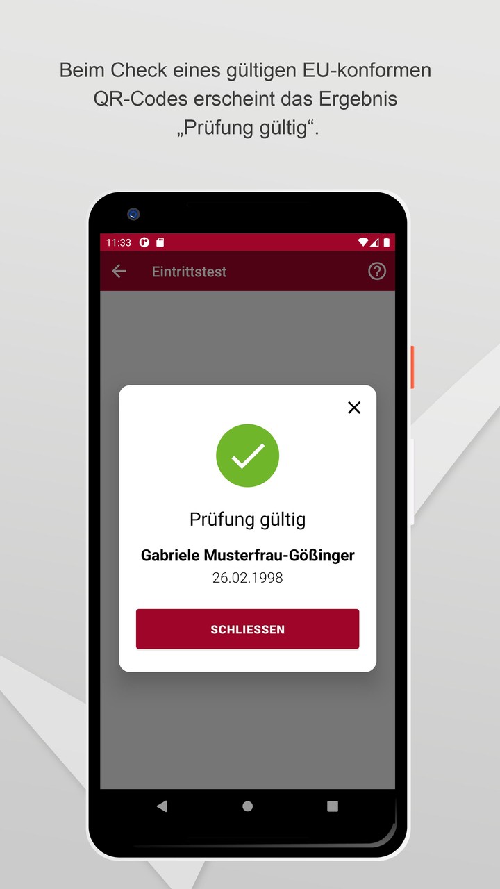 GreenCheck screenshot image 9_Popularmodapk.com