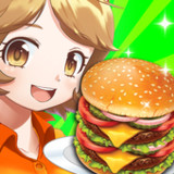 Cooking BBQ King1.0.3_Popularmodapk.com
