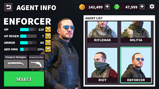 打击行动破解版<span>(mod)</span> screenshot image 2_Popularmodapk.com