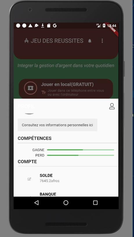Jeu Des Réussites screenshot image 5_Popularmodapk.com