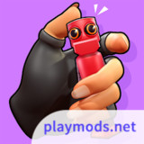 Hand Strike<span>(Unlimited money)</span>6.3.2_Popularmodapk.com