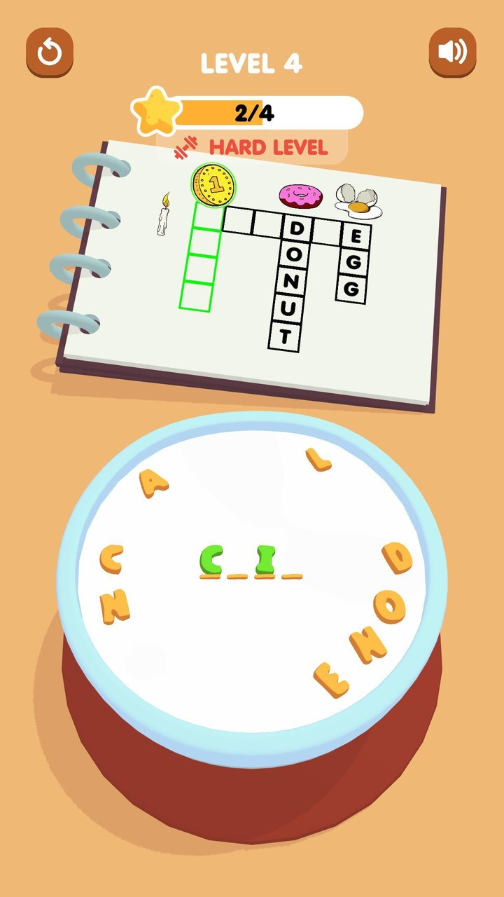 Word Soup! screenshot image 4_Popularmodapk.com