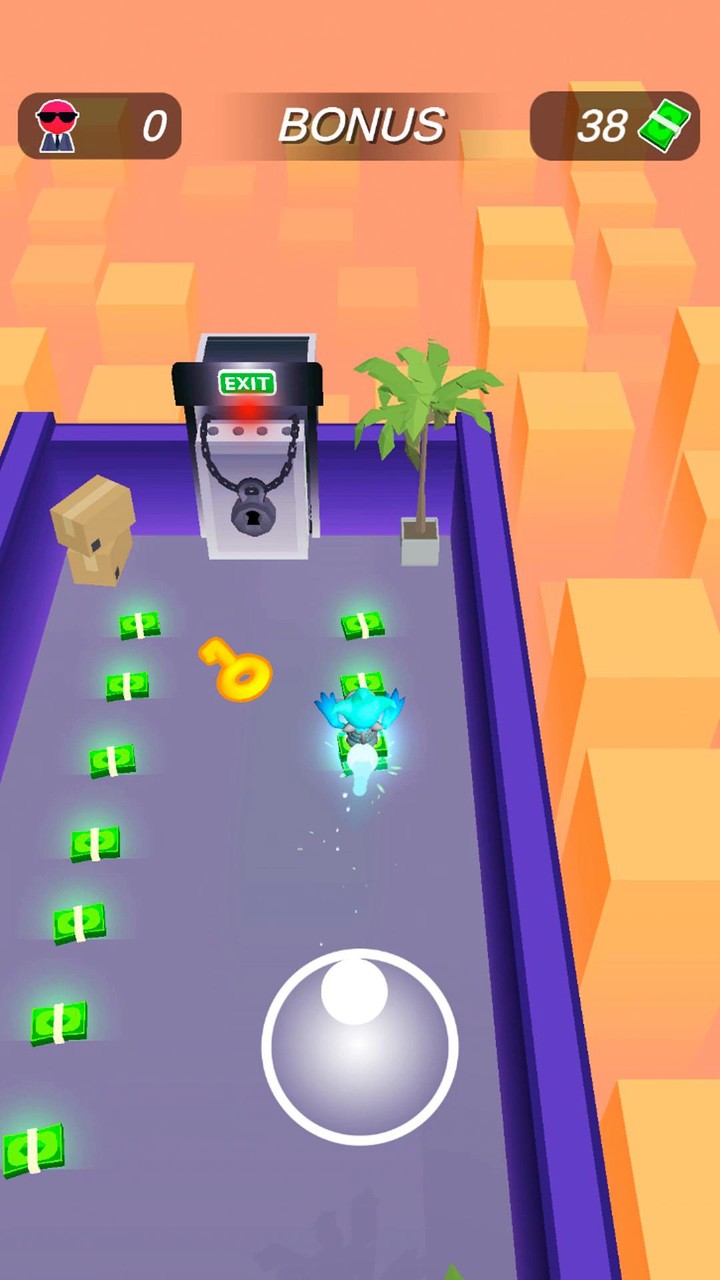 Ragdoll Ghost screenshot image 7_Popularmodapk.com