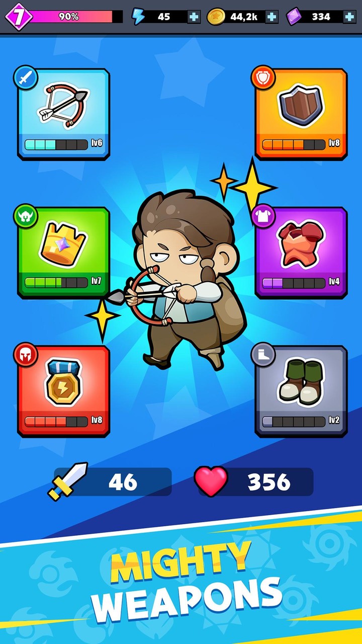 부동산 고스톱 : 월세부터 시작 screenshot image 8_Popularmodapk.com