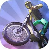 Moto Delight - Trial X3M Bike Race Game(Free Shopping)1.2.4_Popularmodapk.com