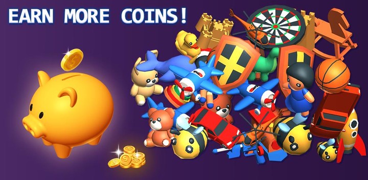 Match 3D Master: Pair Puzzle screenshot image 2_Popularmodapk.com