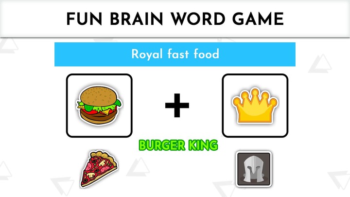 2 Picture 1 Word Games Puzzles screenshot image 5_Popularmodapk.com