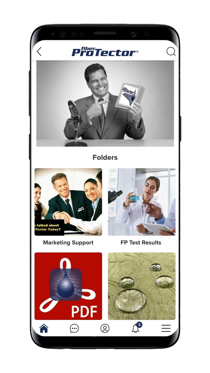 FP Connect screenshot image 3_Popularmodapk.com
