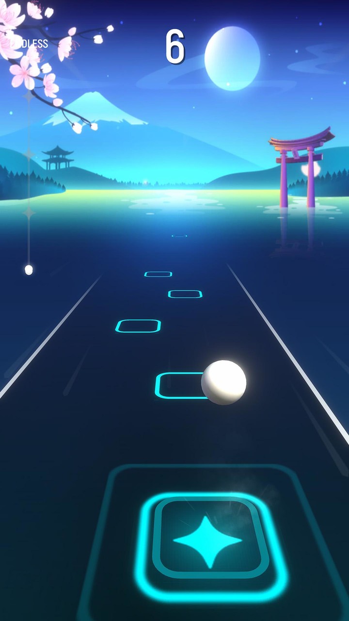 Kimberly Loaiza Hop Tiles screenshot image 4_Popularmodapk.com