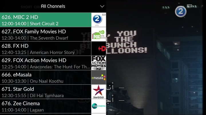 eLifeON screenshot image 12_Popularmodapk.com