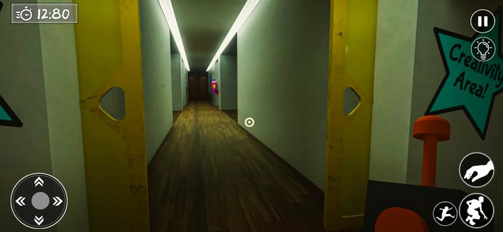 Poppy Play Garten of Banban screenshot image 3_Popularmodapk.com