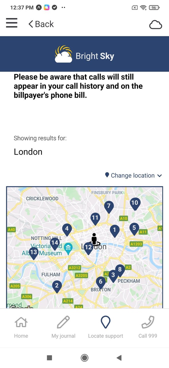 Bright Sky screenshot image 11_Popularmodapk.com