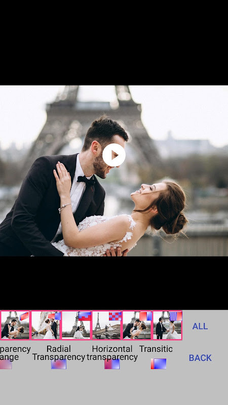 Make slideshow with music screenshot image 2_Popularmodapk.com