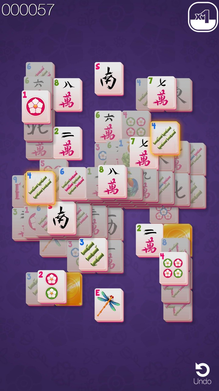 Gold Mahjong FRVR screenshot image 5_Popularmodapk.com
