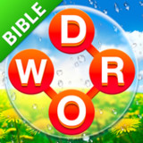 Holyscapes - Bible Word Game1.46.0_Popularmodapk.com