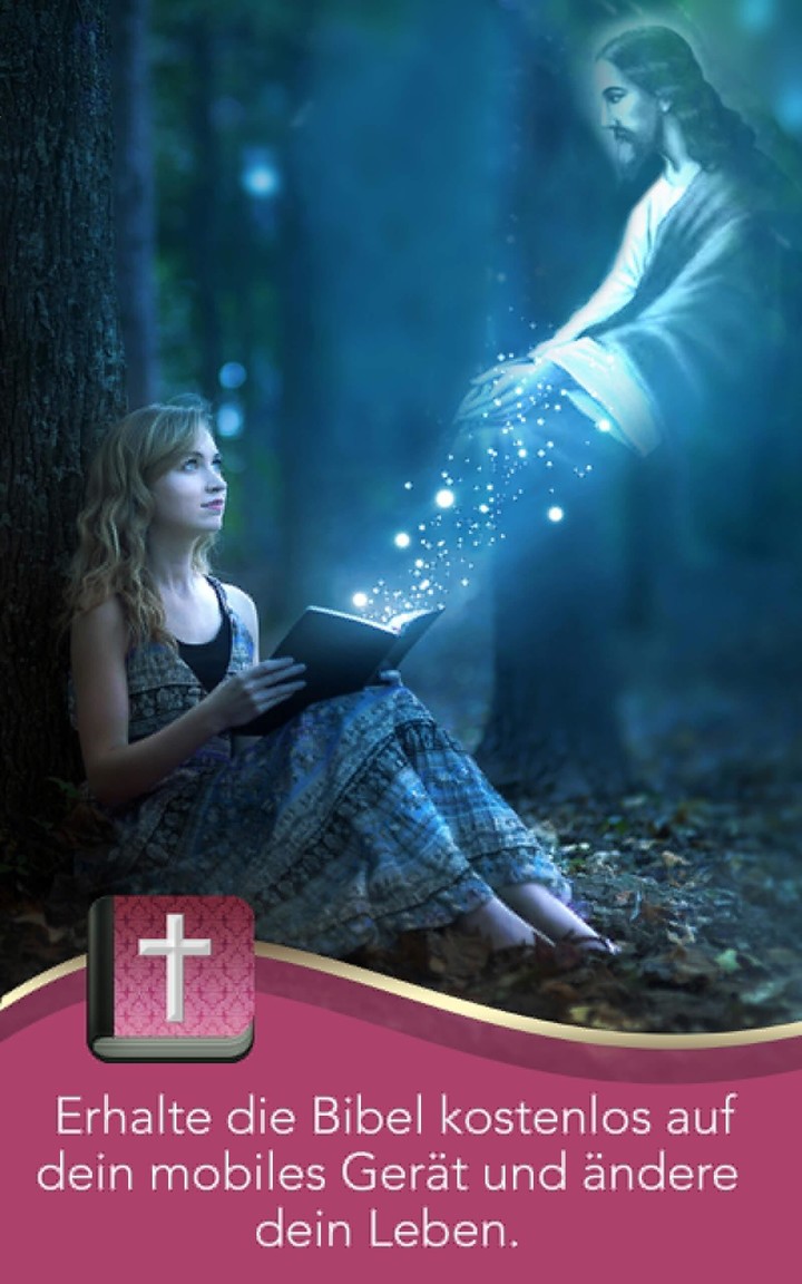 Bibel app deutsch screenshot image 15_Popularmodapk.com