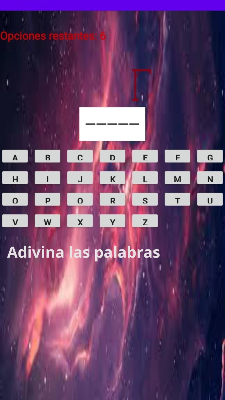 Batalla de Letras screenshot image 3_Popularmodapk.com