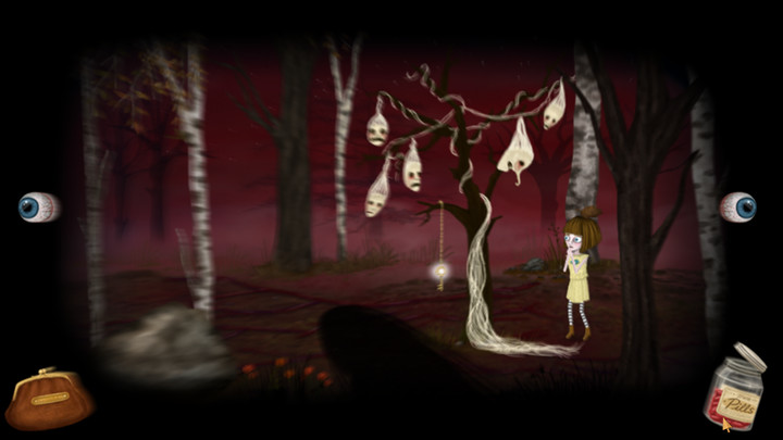 Fran Bow Chapter 2<span>(Unlock full version)</span> screenshot image 19_Popularmodapk.com