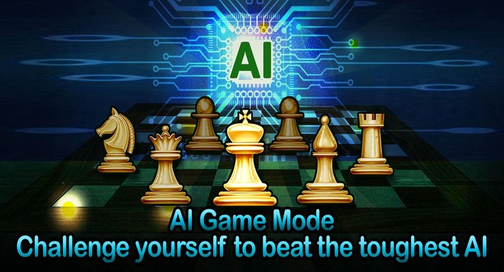 Chess Master 2023 screenshot image 2_Popularmodapk.com