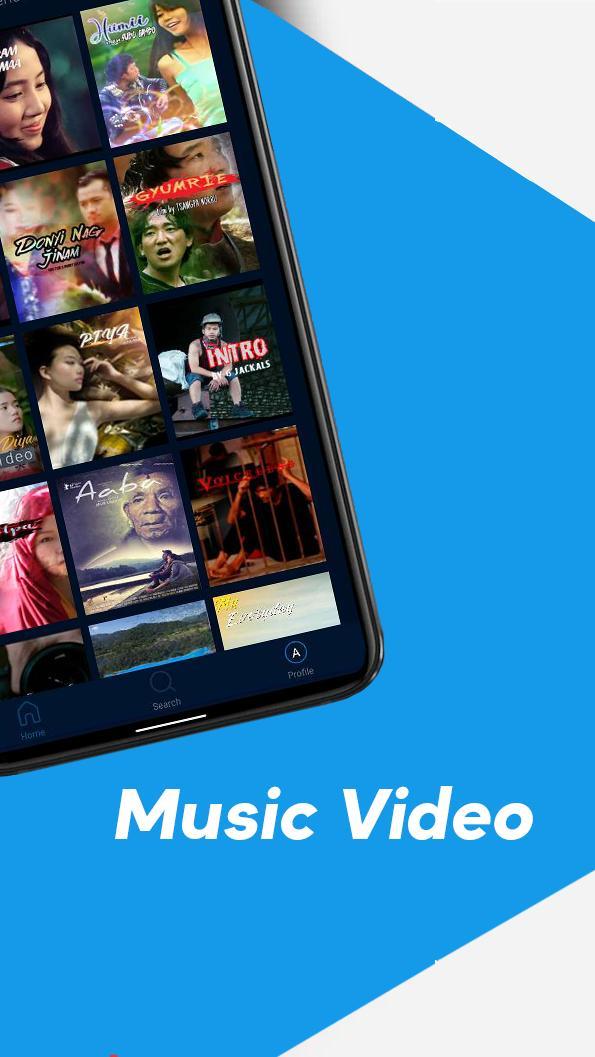 SpaceM - Movies | Music | Docu screenshot image 10_Popularmodapk.com