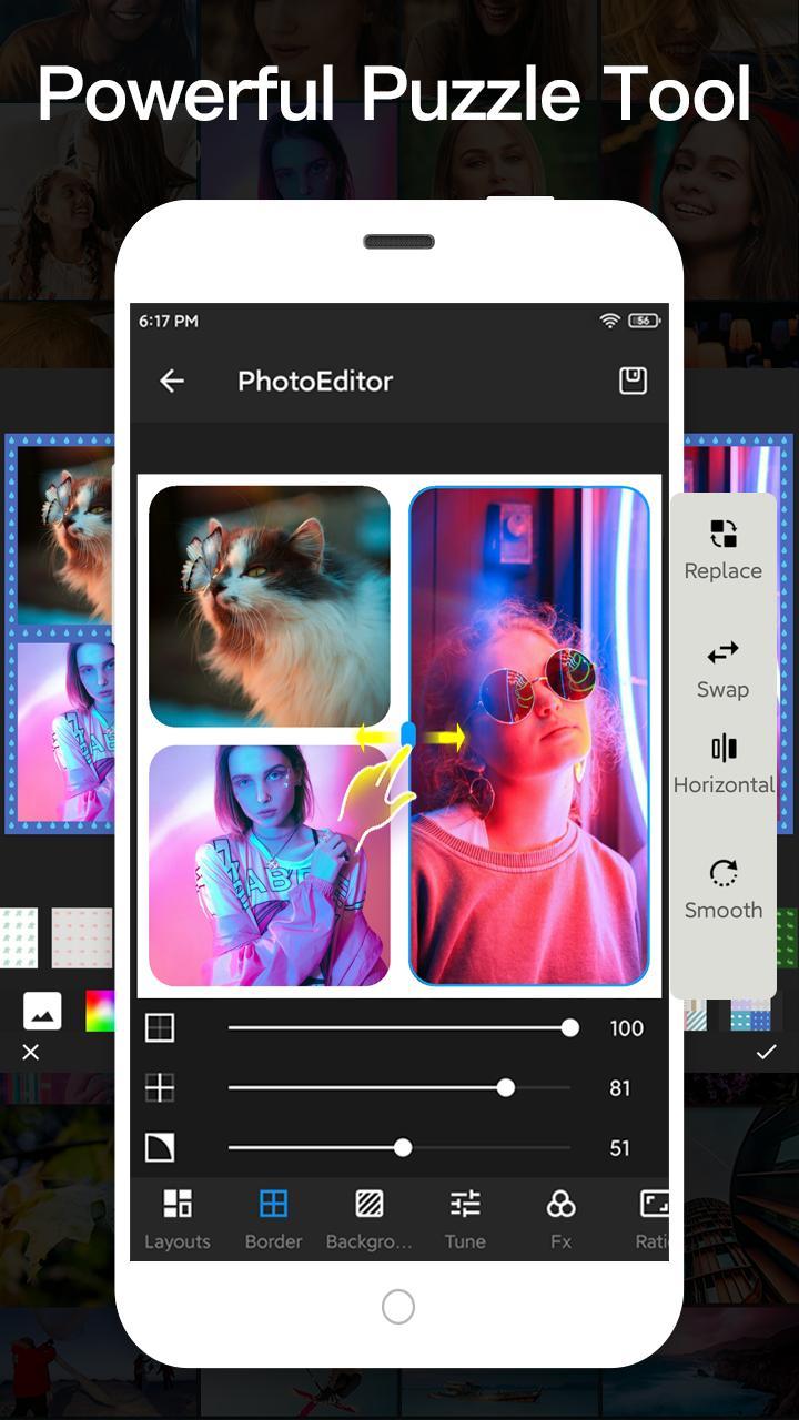 Camera screenshot image 14_Popularmodapk.com
