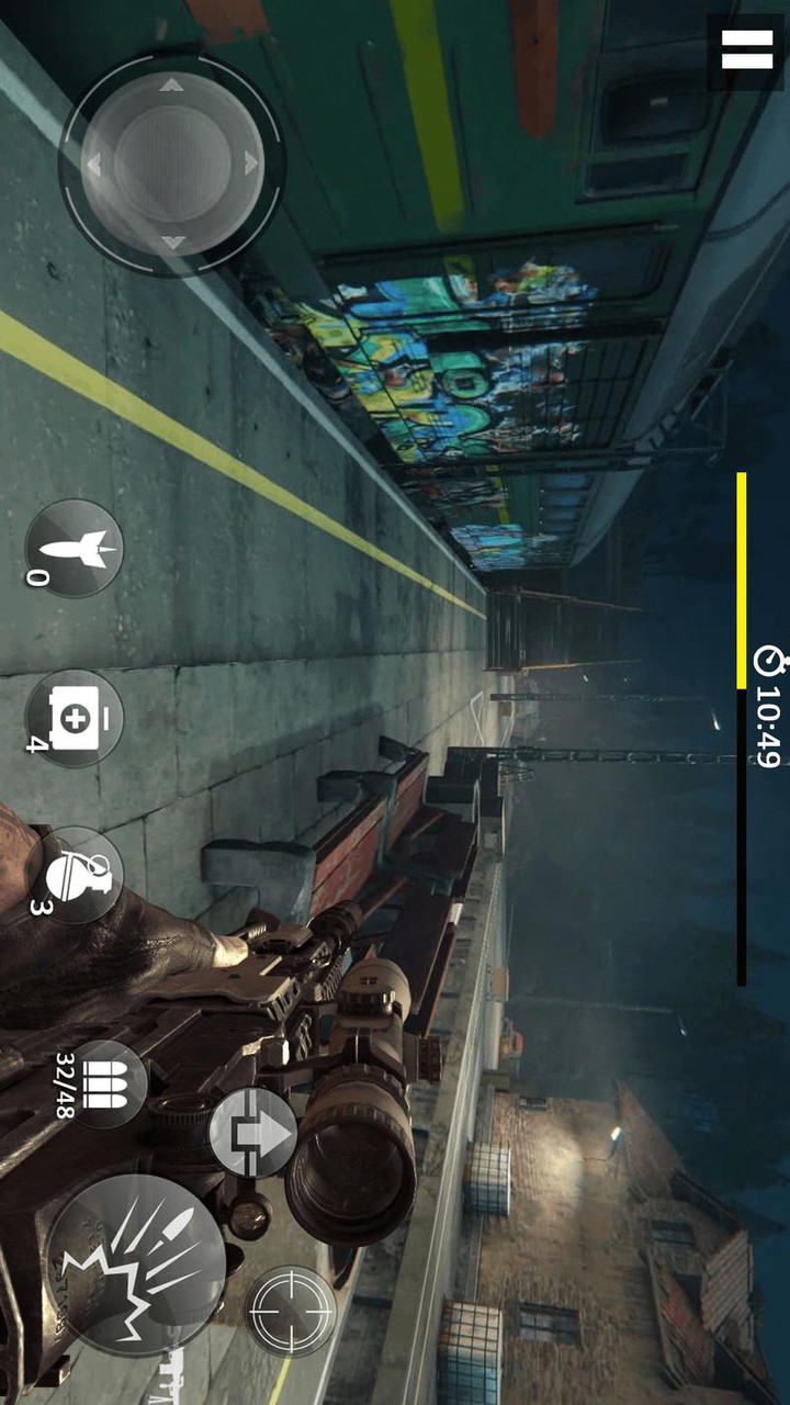 致命射击游戏破解版<span>(mod)</span> screenshot image 2_Popularmodapk.com