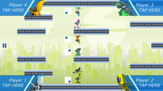 迅捷跑者3破解版<span>(mod)</span> screenshot image 1_Popularmodapk.com