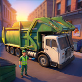 Garbage Empire Simulator<span>(No Ads Free Rewards)</span>0.1.15_Popularmodapk.com