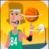 Basketball Orbit1.8_Popularmodapk.com
