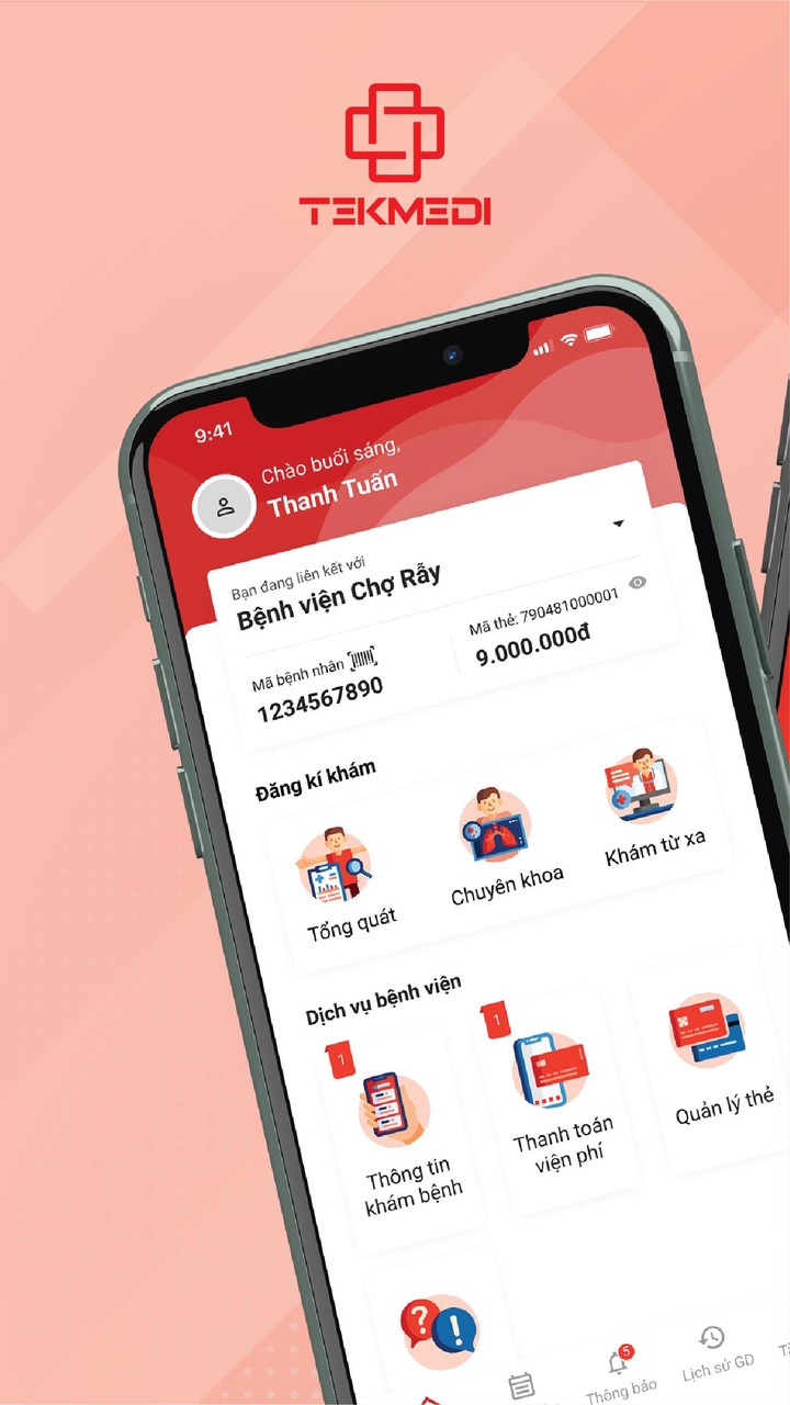 TEKMEDI screenshot image 6_Popularmodapk.com