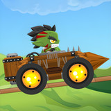 Peak Rush Racing1_Popularmodapk.com