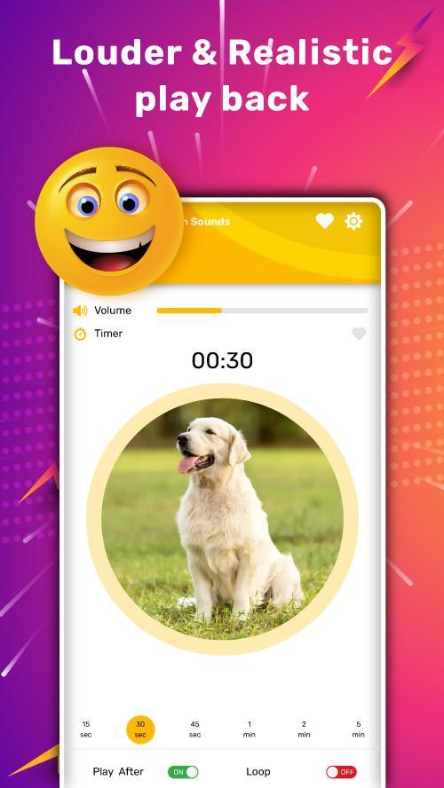 Air Horn: funny siren sounds screenshot image 4_Popularmodapk.com