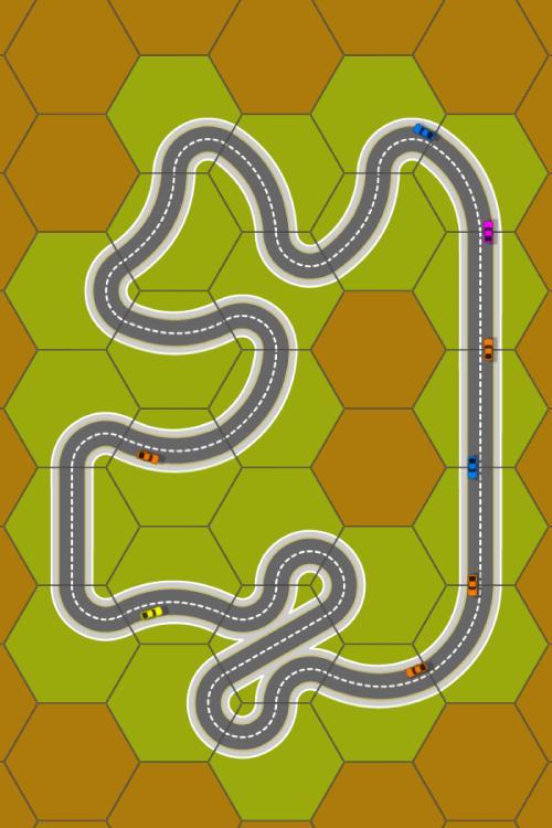 Cars 4 | Traffic Puzzle Game screenshot image 7_Popularmodapk.com