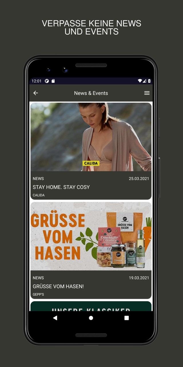 PEP München screenshot image 2_Popularmodapk.com