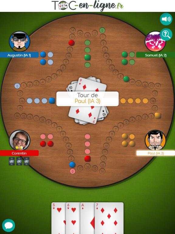 TOC-TOCK ! screenshot image 4_Popularmodapk.com