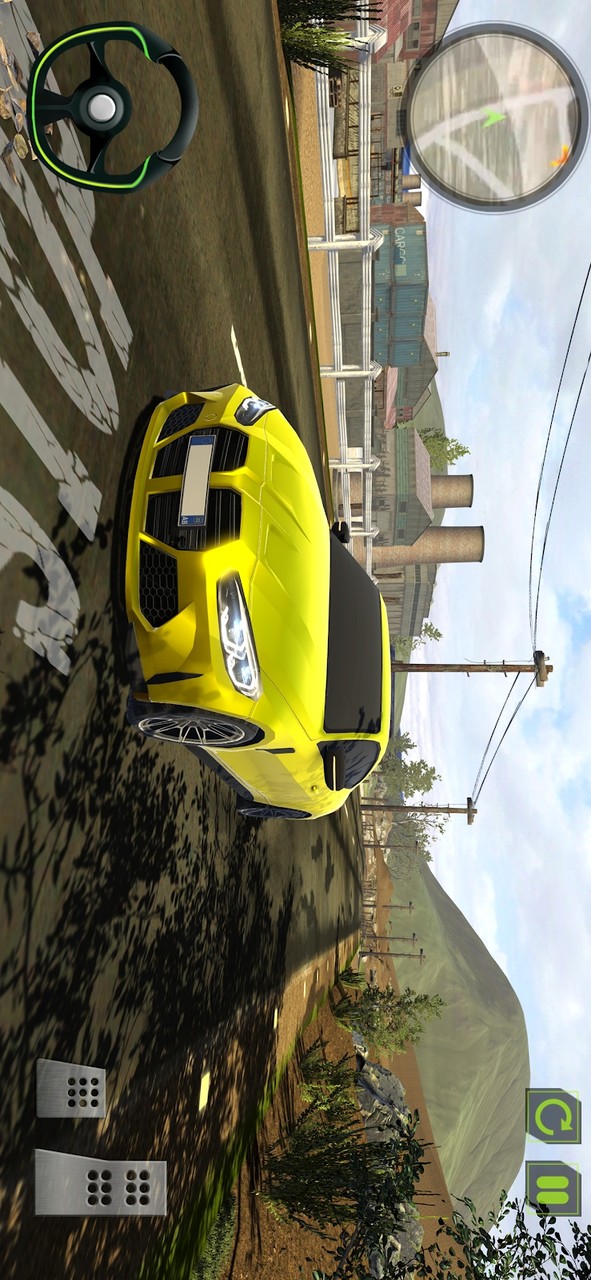 Car Games 2022 Driving Sim Online & Free Racing(MOD) screenshot image 22_Popularmodapk.com