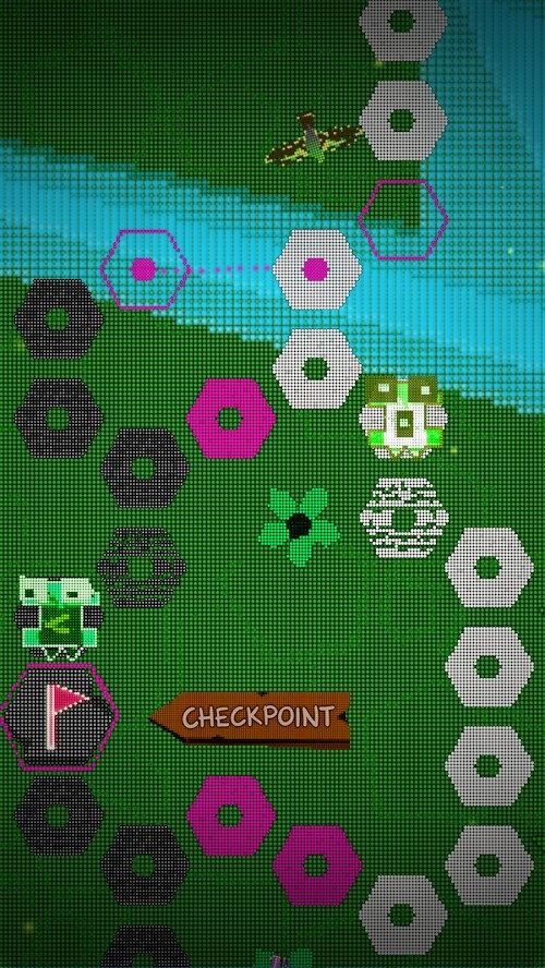 Valley of The Savage Run(no ads) screenshot image 1_Popularmodapk.com