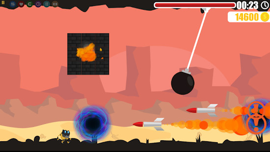 我的机器人破解版<span>(mod)</span> screenshot image 14_Popularmodapk.com