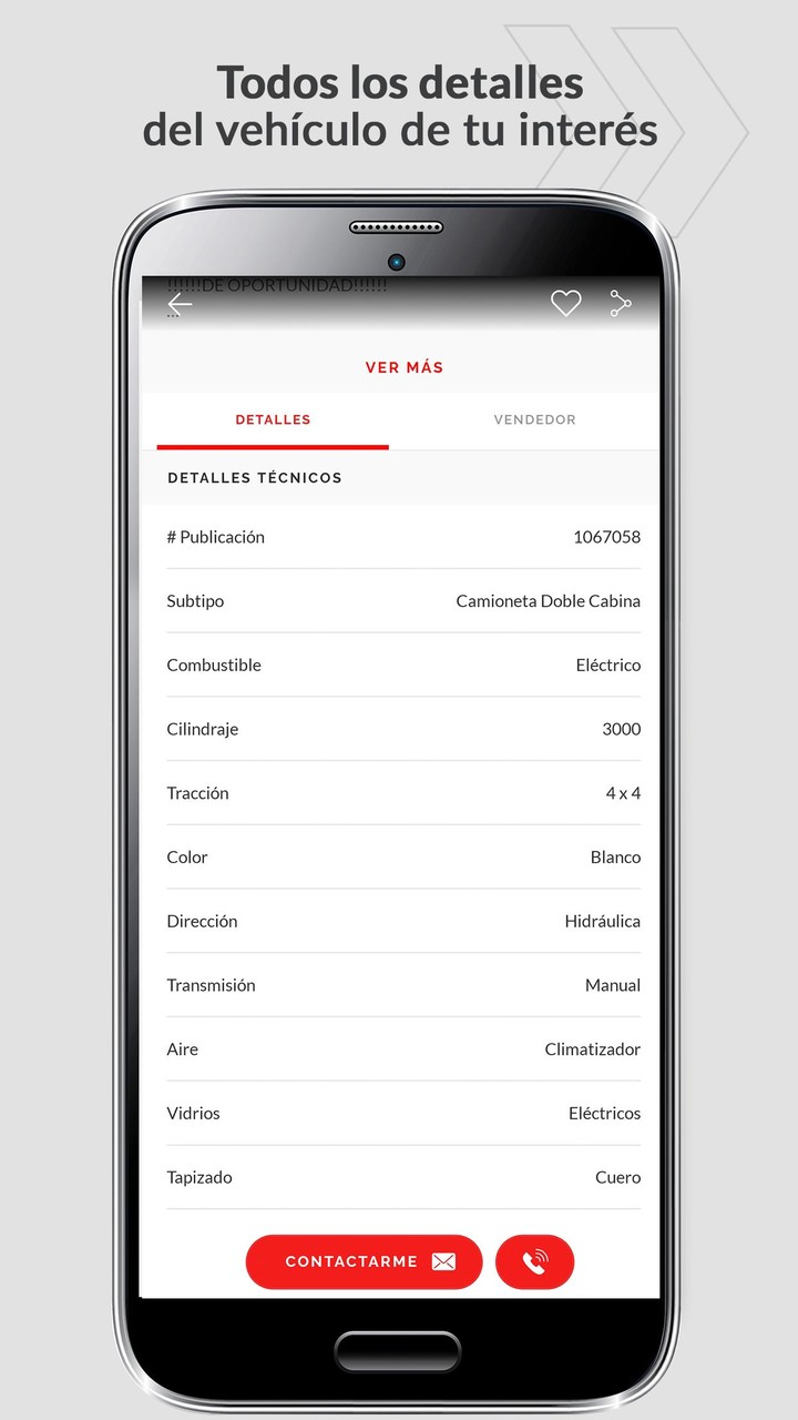 PATIOTuerca Ecuador screenshot image 4_Popularmodapk.com